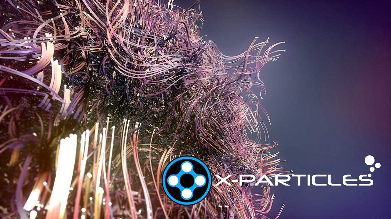 x-particles 3.5 cinema 4d full cracked.iso